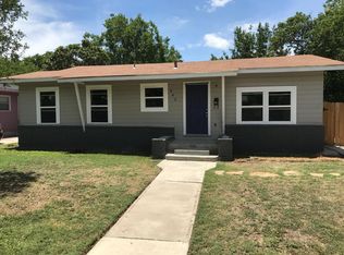 442 W Mariposa Dr, San Antonio, TX 78212
