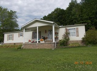 5364 Highway 36, Salt Lick, KY 40371