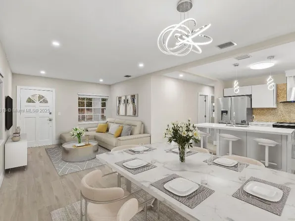 14760 Fillmore St, Miami, FL 33176