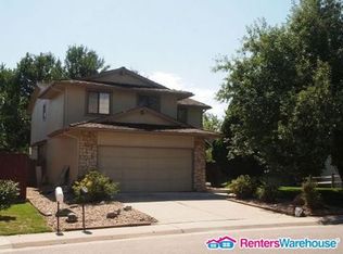 5774 S Lansing Way, Englewood, CO 80111