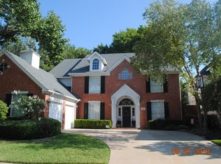 608 Deforest Rd, Coppell, TX 75019