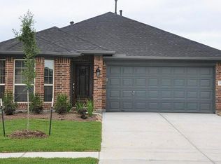 16918 Wedgeside Park, Cypress, TX 77429