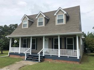 139 Sidon Rd, Rose Bud, AR 72137