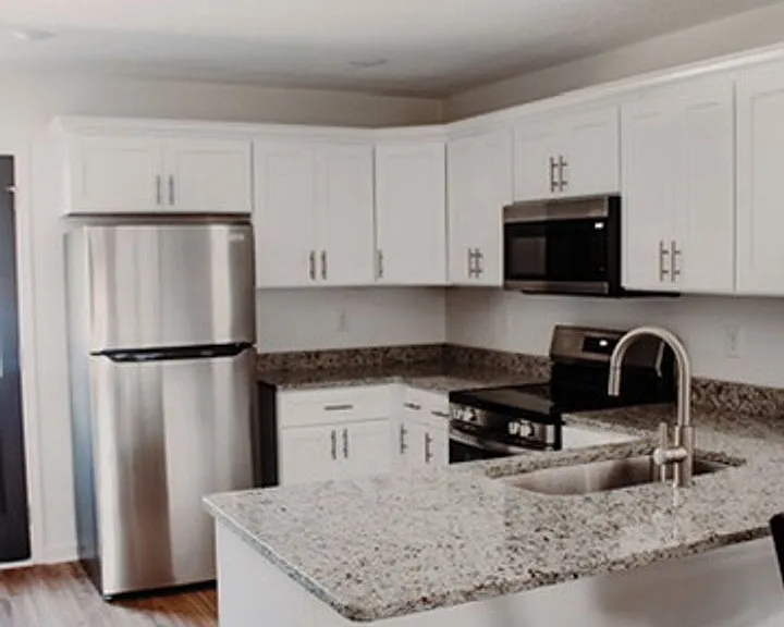704-706 Pennsylvania Nw Gadsden Rd NW #708 — Photo 6