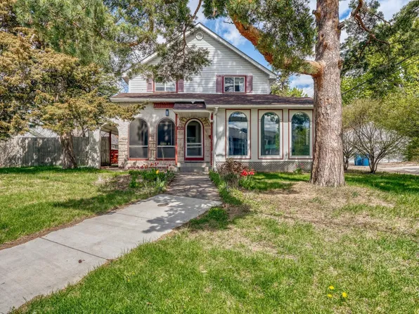 4450 38th Ave N, Robbinsdale, MN 55422
