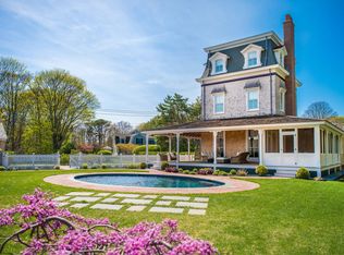 106 Old Depot Rd, Quogue, NY 11959