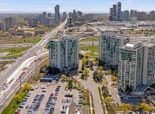 4470 Tucana Ct #307, Mississauga, ON L5R 3K8