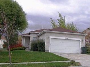 1098 E 1000 N, Ogden, UT 84404