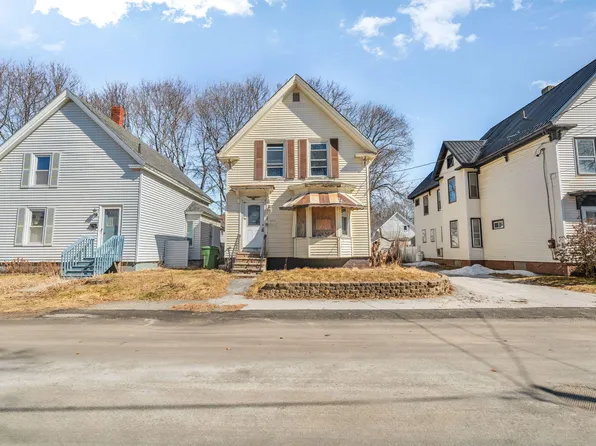 128 Union Street, Brewer, ME 04412