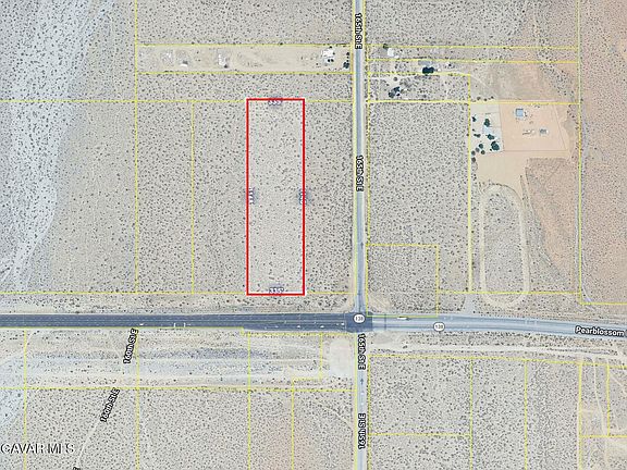 2nd image of 16400 Pearblossom Hwy