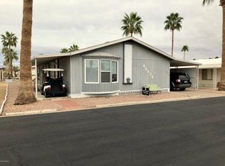 2605 S Tomahawk Rd LOT 152, Apache Junction, AZ 85119