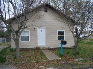 37 Crockett St, Sullivan, MO 63080