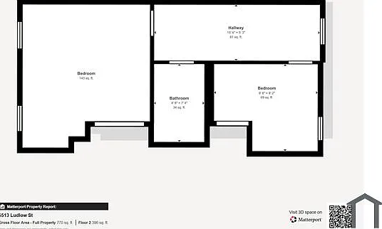 5513 Ludlow St — Photo 14