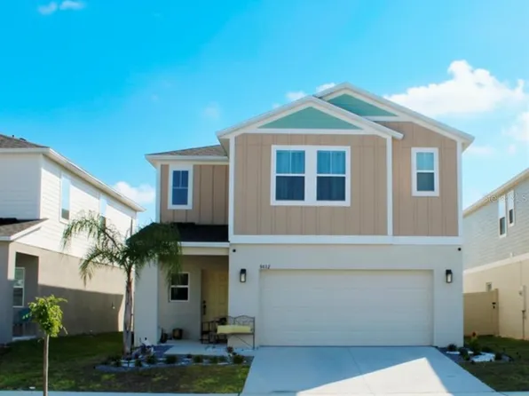 5012 Starboard St, Haines City, FL 33844