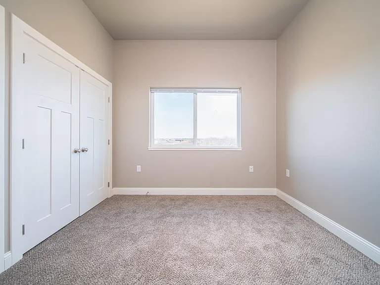 The Sterling: 2nd Bedroom