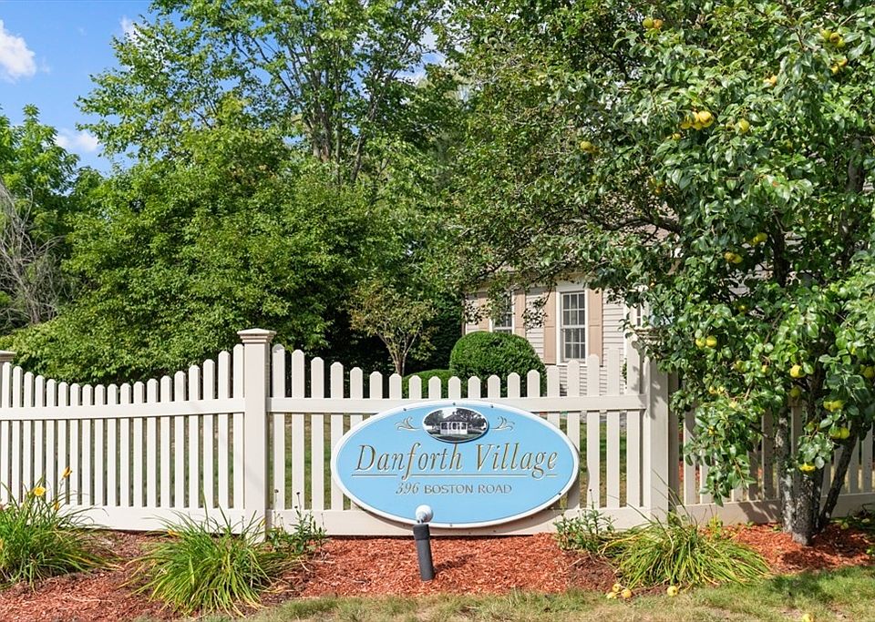 1st image of 396 Boston Rd APT 302