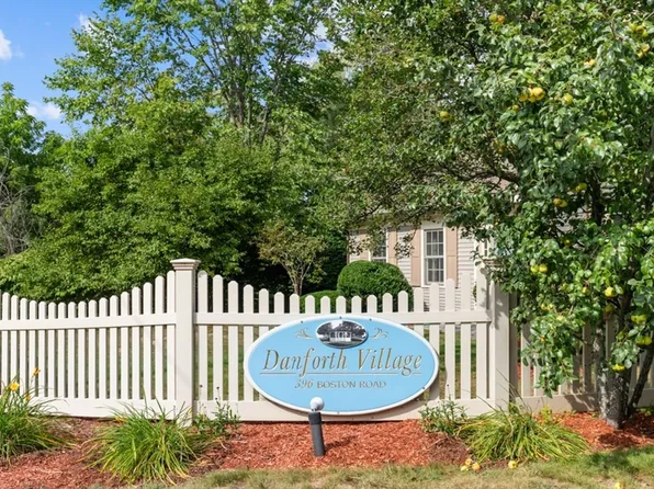 396 Boston Rd APT 302, Billerica, MA 01821