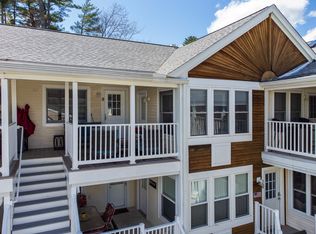 16 Hill Rd #9, Tilton, NH 03276