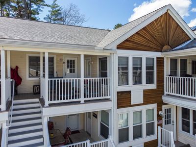 16 Hill Road #9, Tilton, NH, 03276