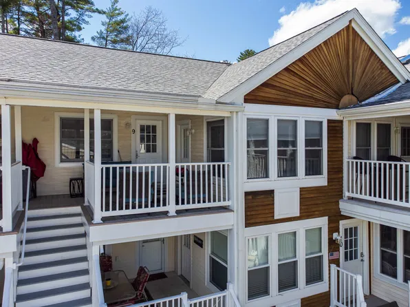 16 Hill Road #9, Tilton, NH 03276