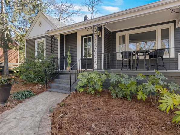 14 Wedgewood Dr, Greenville, SC 29609