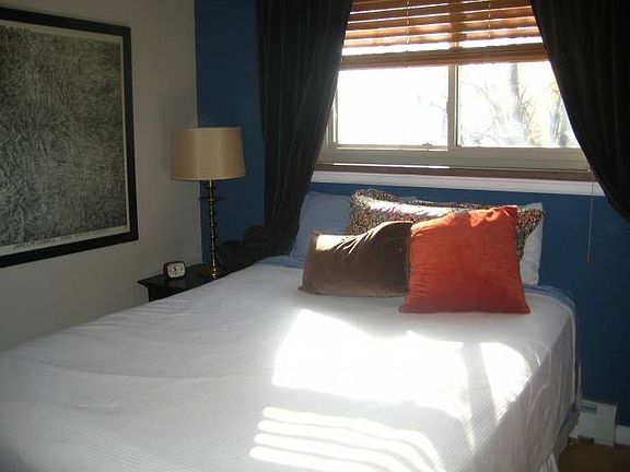 2nd Bedroom