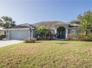3905 Portair Ave, North Port, FL 34286