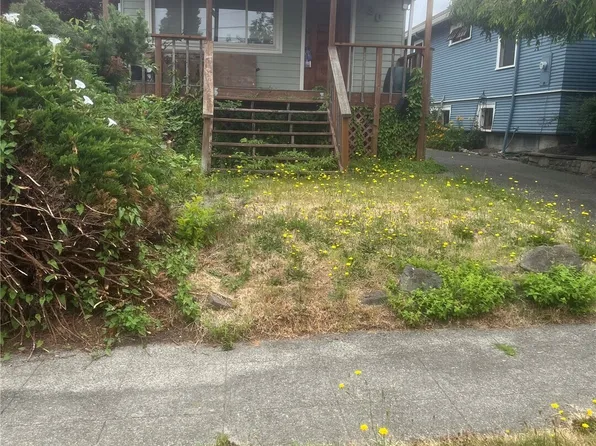 130 NW 79th Street, Seattle, WA 98117