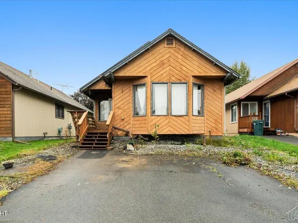 10110 Salix Cir, Anchorage, AK 99507