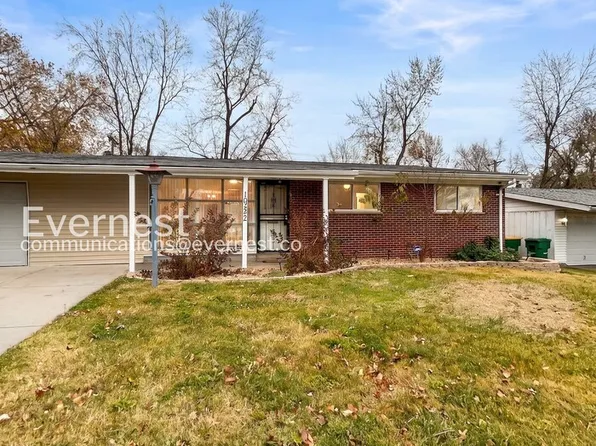 10322 Monarch Dr, Saint Louis, MO 63136