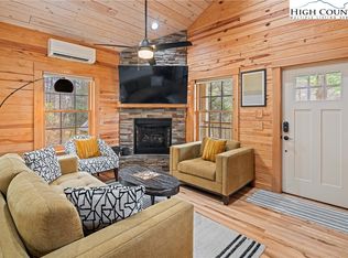 1333 Park Vista Road, West Jefferson, NC 28694