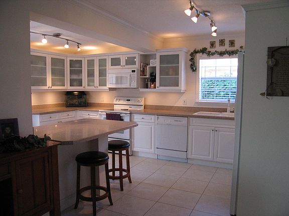 Corian Countertops