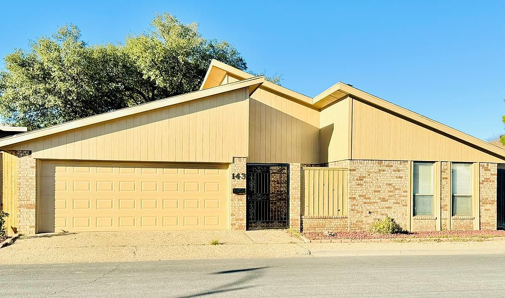 143 Quail Run, Odessa, TX 79761 MLS 148104 Zillow