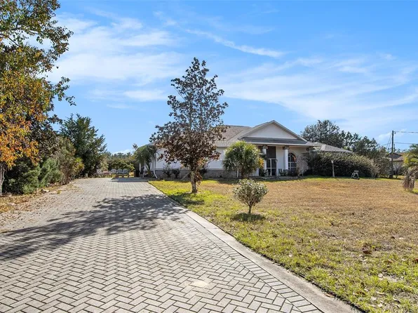 570 E Bismark St, Hernando, FL 34442