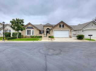 2114 W Rue Street Michel, Fresno, CA 93711