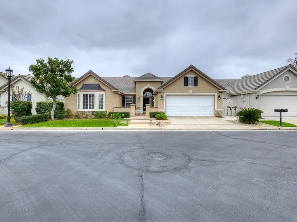 2114 W Rue Street Michel, Fresno, CA 93711