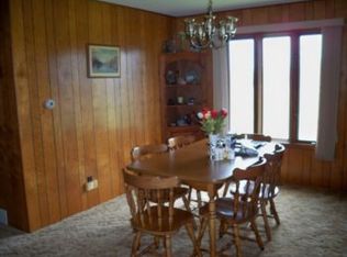 4234 Ii Rd, Garden, MI 49835