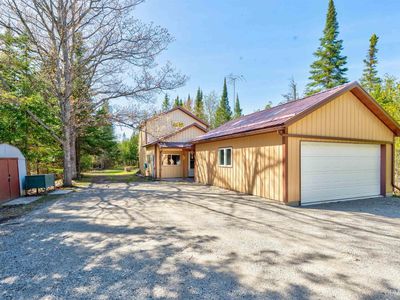 3159 N State Highway M94, Manistique, MI, 49854