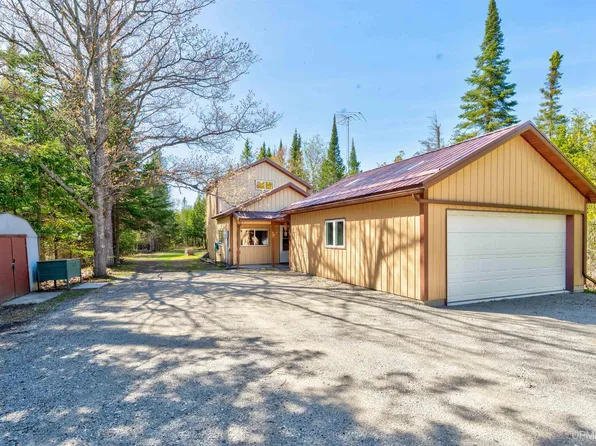3159 N State Highway M94, Manistique, MI 49854