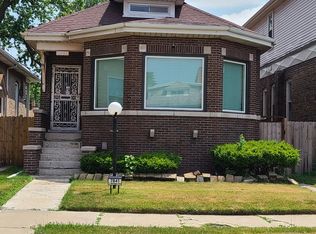 7841 S Michigan Ave, Chicago, IL 60619