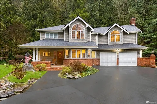 11922 Issaquah Hobart Rd SE Photo 1