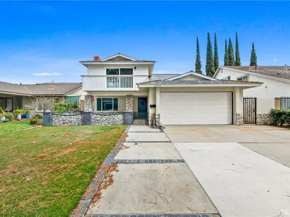 17222 Stowers Ave, Cerritos, CA 90703