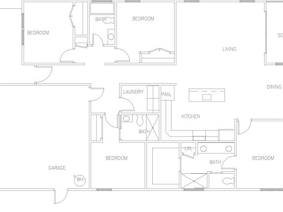2nd image of 164 Bonnie B Lane