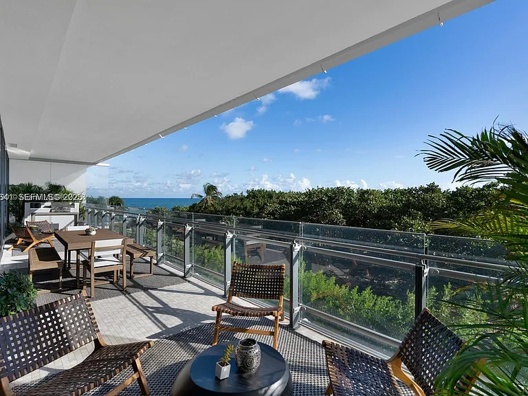 8701 Collins Ave #404 — Photo 1