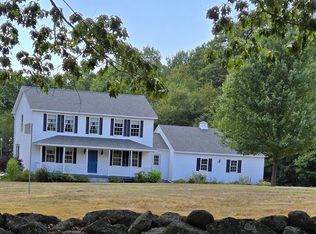134 Leavitt Road, Belmont, NH 03220
