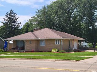 507 N Jefferson St, Washburn, IL