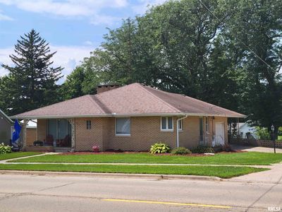 507 N Jefferson St, Washburn, IL, 61570