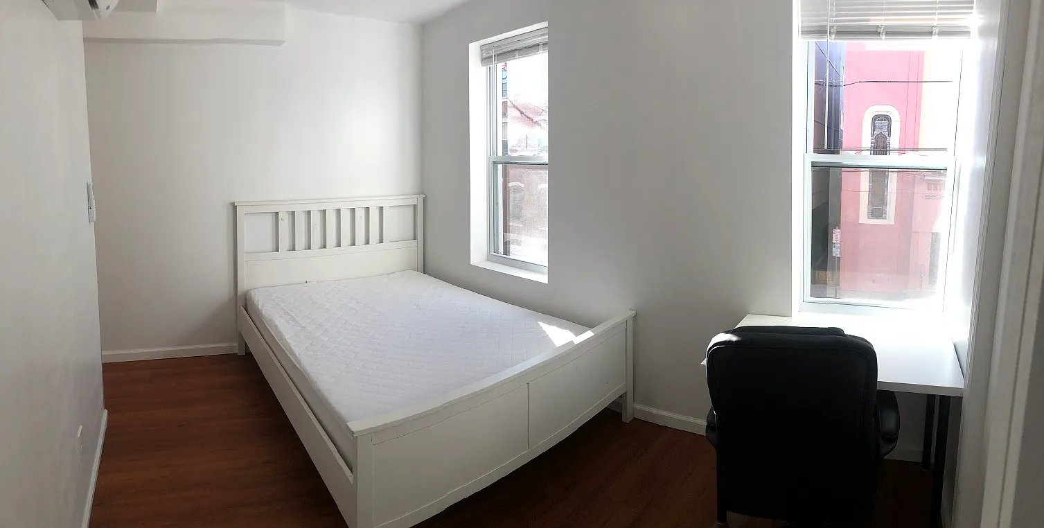 1 bed, 600 sqft, $950 — Photo 1