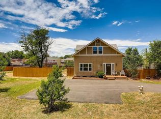 2161 Fraser St, Aurora, CO 80011
