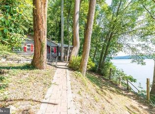 4500 N Lakeshore, Whiteford, MD 21160